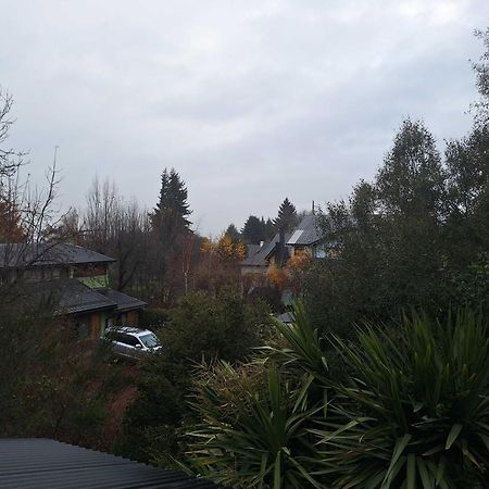 Bungalows Luz Del Sur Σαν Κάρλος ντε Μπαριλότσε Εξωτερικό φωτογραφία