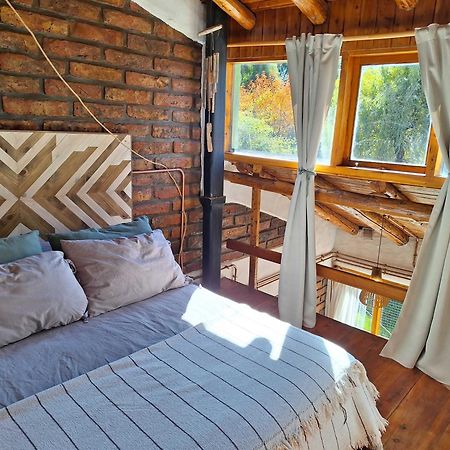 Bungalows Luz Del Sur Σαν Κάρλος ντε Μπαριλότσε Εξωτερικό φωτογραφία