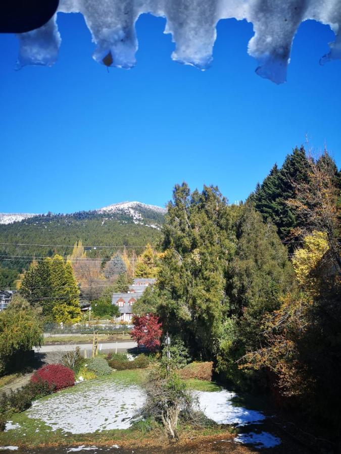 Bungalows Luz Del Sur Σαν Κάρλος ντε Μπαριλότσε Εξωτερικό φωτογραφία