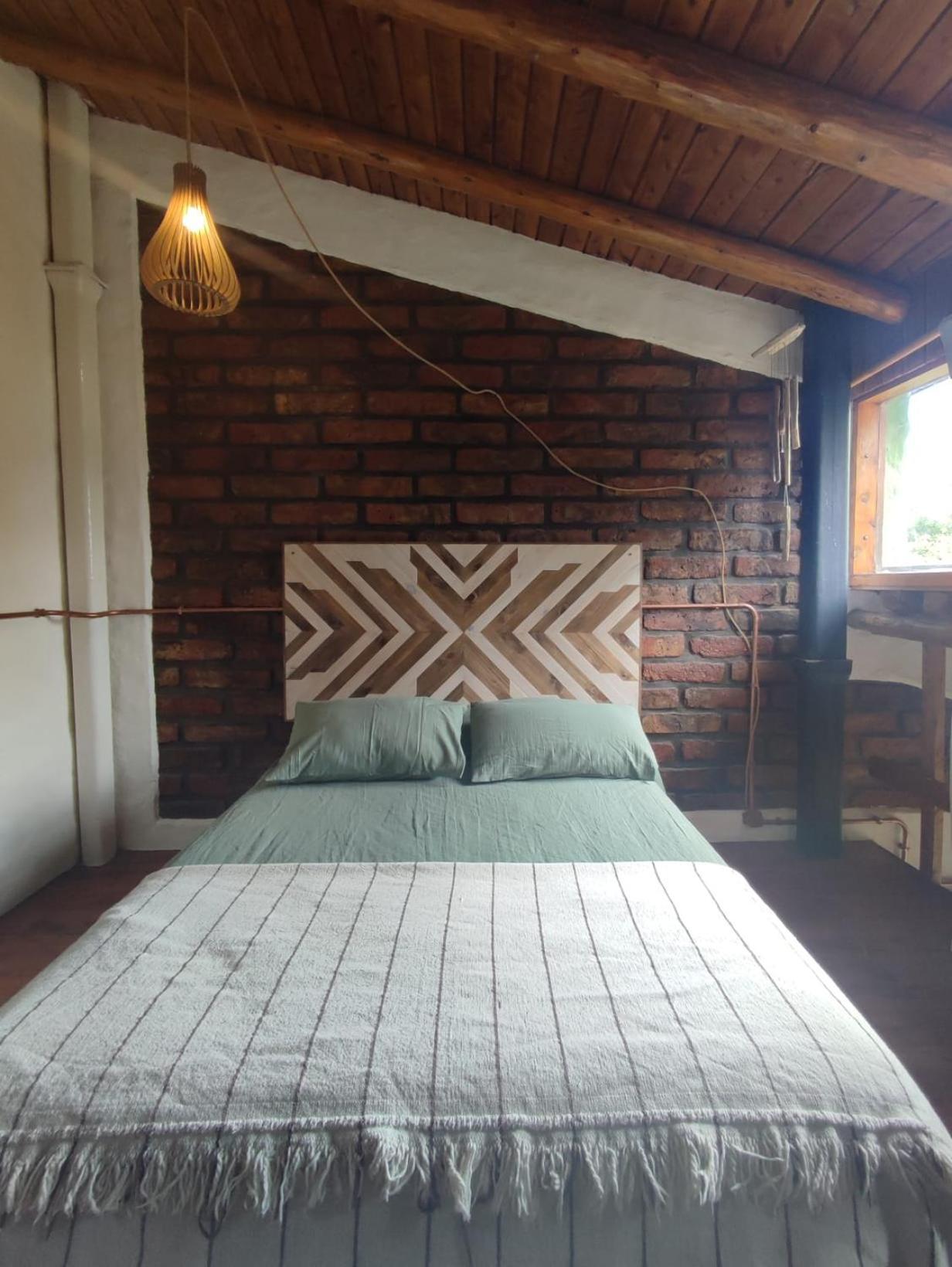 Bungalows Luz Del Sur Σαν Κάρλος ντε Μπαριλότσε Εξωτερικό φωτογραφία