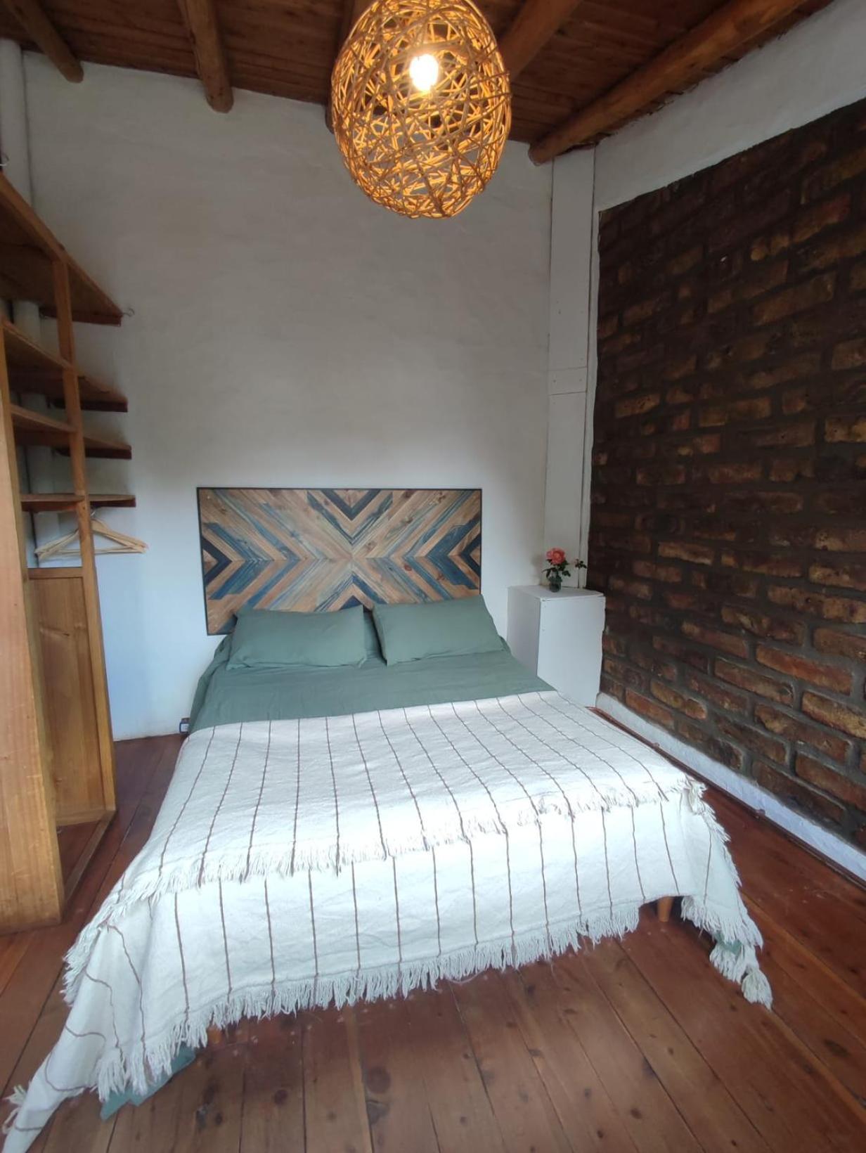 Bungalows Luz Del Sur Σαν Κάρλος ντε Μπαριλότσε Εξωτερικό φωτογραφία