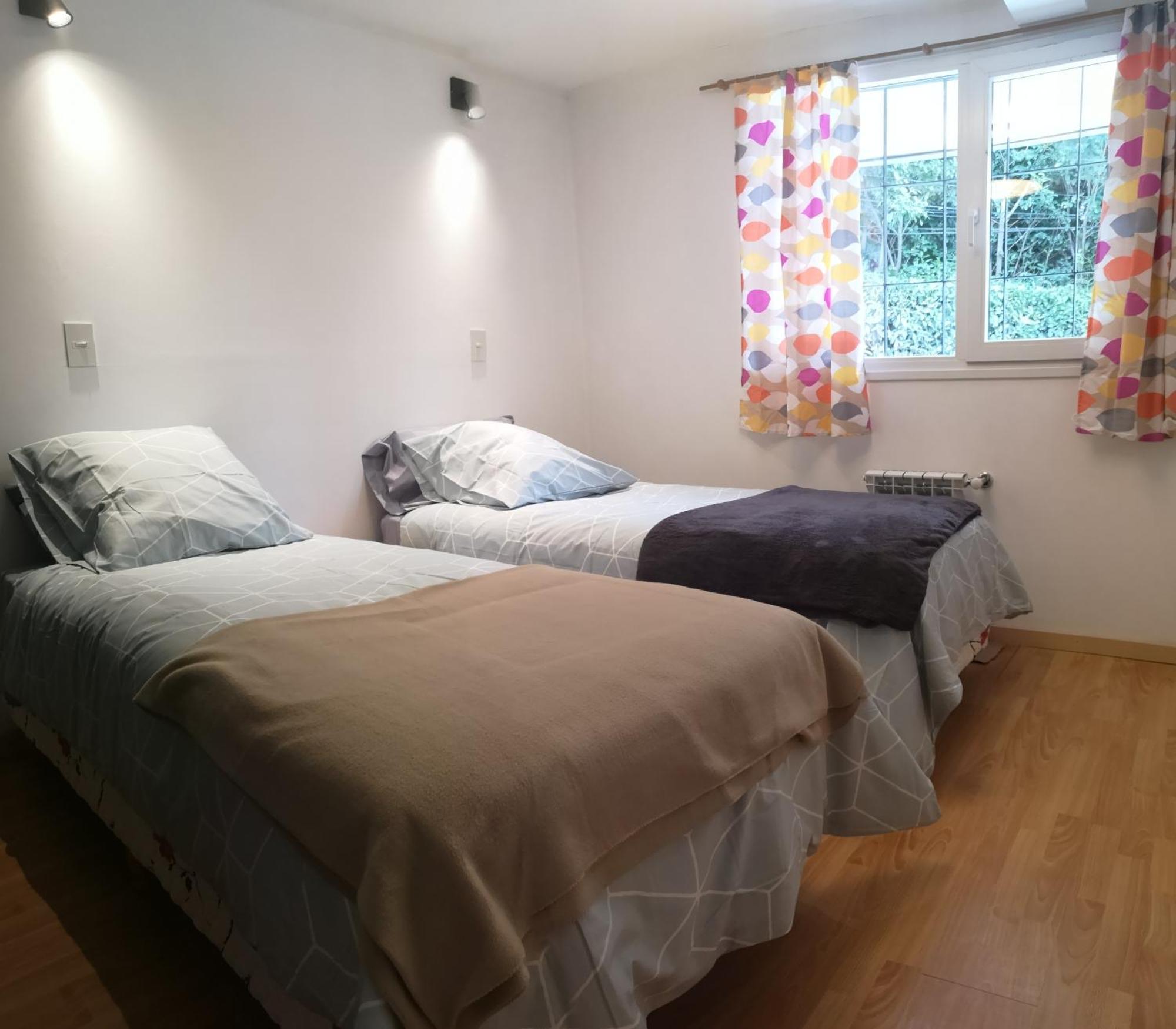 Bungalows Luz Del Sur Σαν Κάρλος ντε Μπαριλότσε Δωμάτιο φωτογραφία