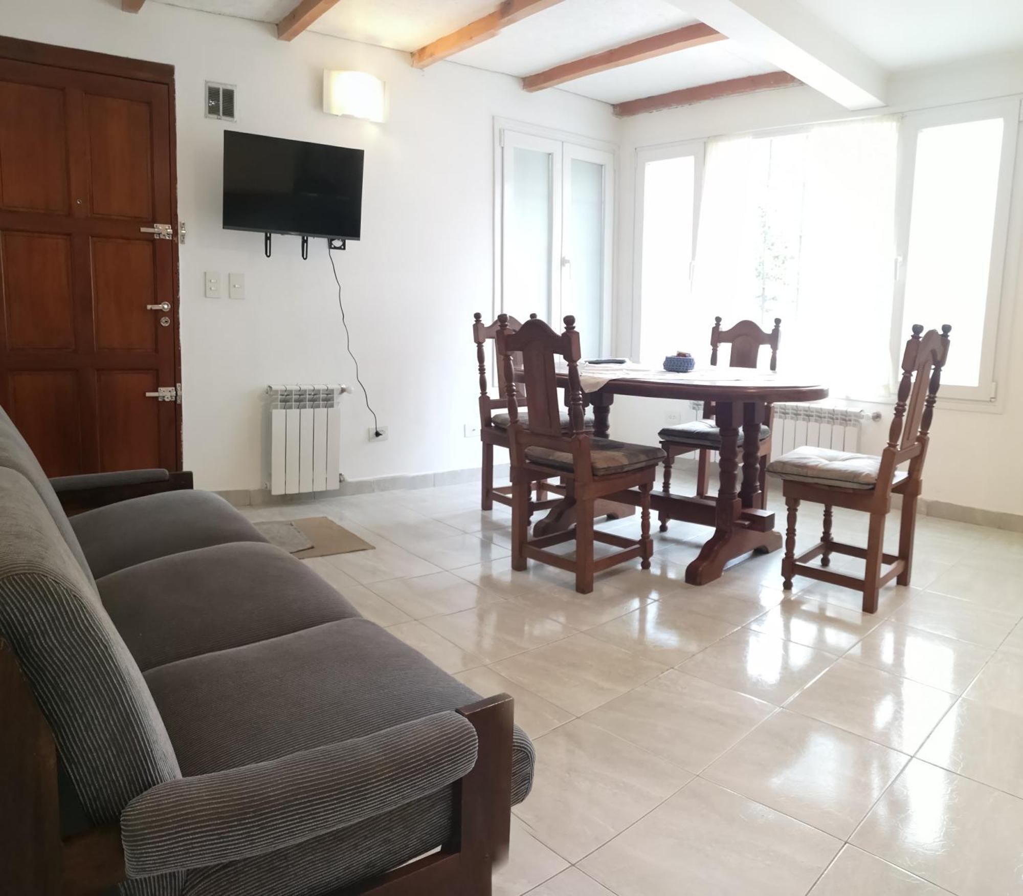 Bungalows Luz Del Sur Σαν Κάρλος ντε Μπαριλότσε Δωμάτιο φωτογραφία