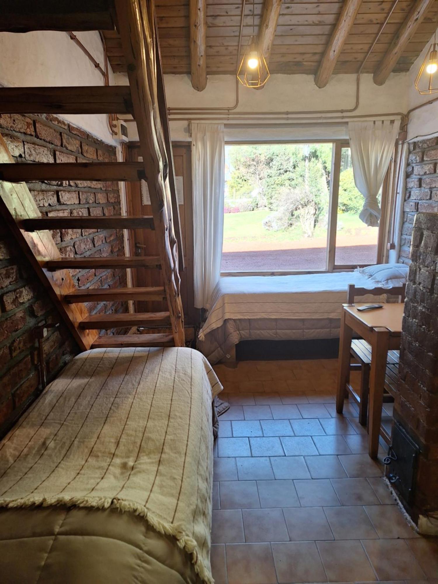 Bungalows Luz Del Sur Σαν Κάρλος ντε Μπαριλότσε Εξωτερικό φωτογραφία