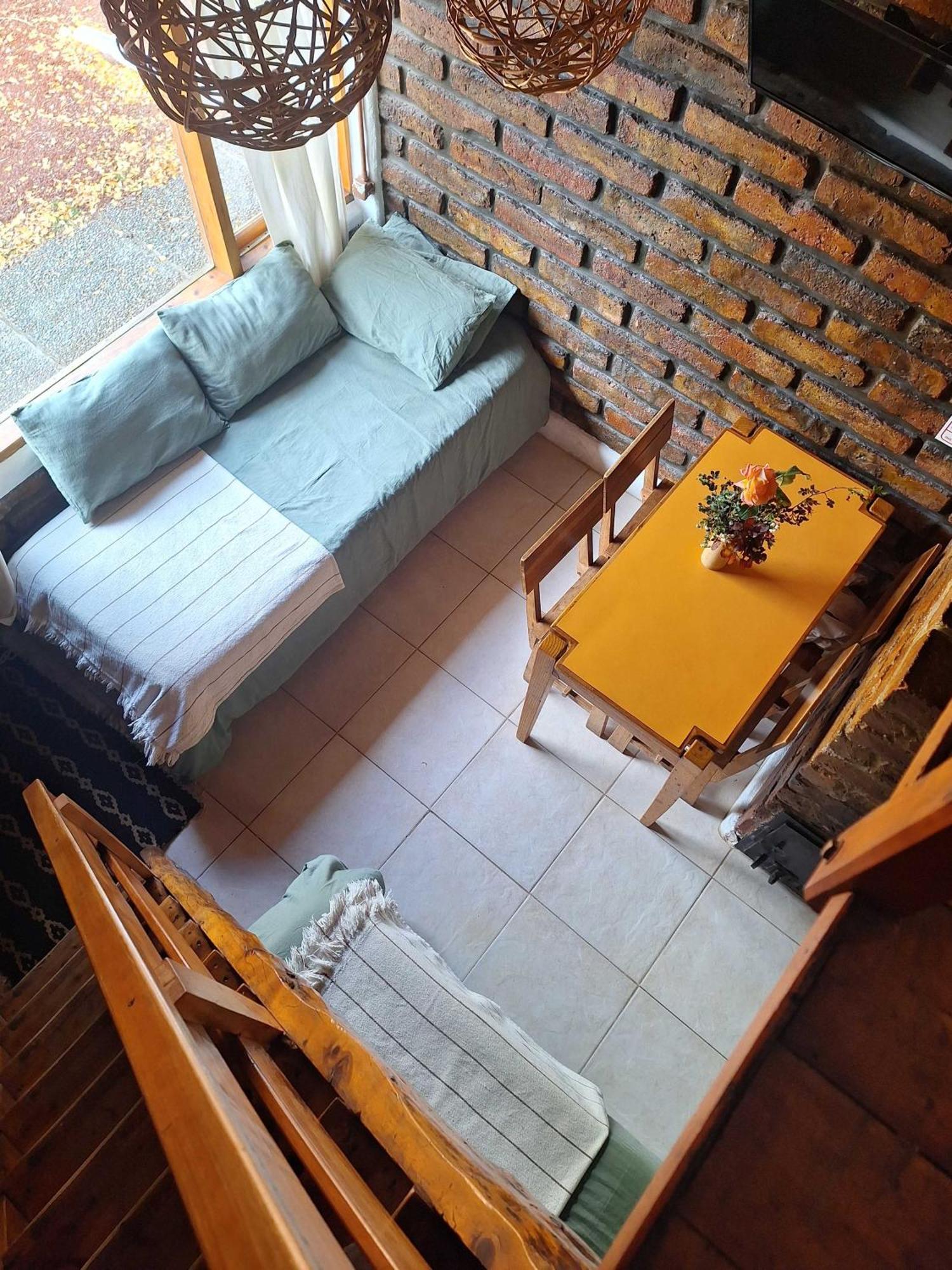 Bungalows Luz Del Sur Σαν Κάρλος ντε Μπαριλότσε Εξωτερικό φωτογραφία