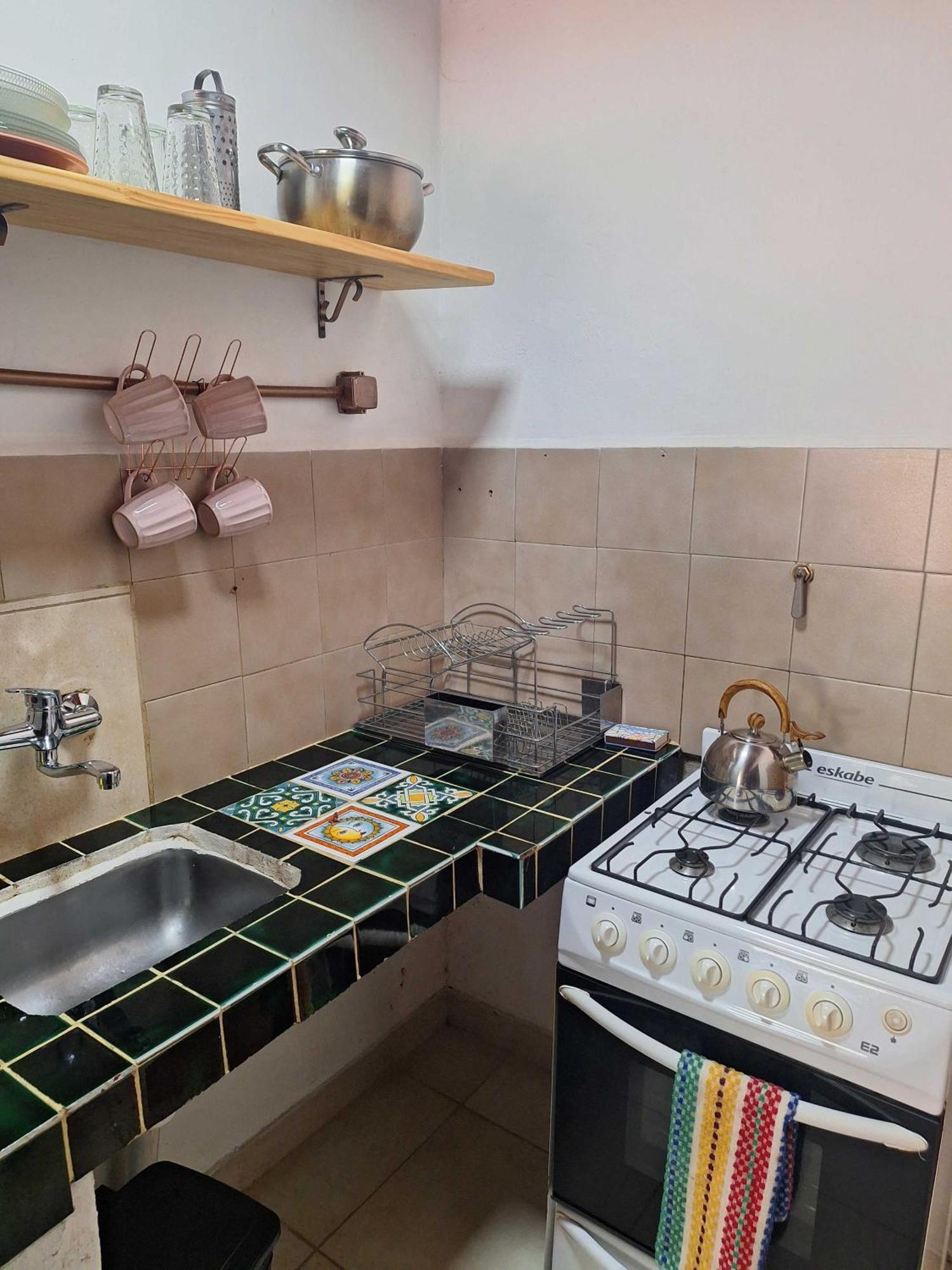 Bungalows Luz Del Sur Σαν Κάρλος ντε Μπαριλότσε Εξωτερικό φωτογραφία