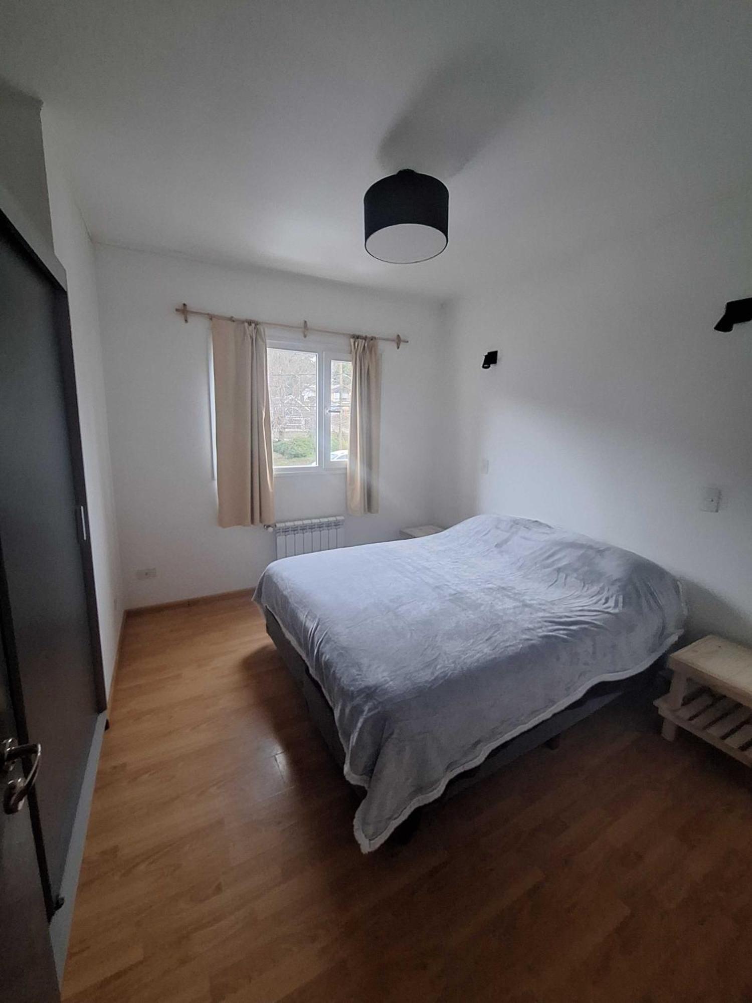 Bungalows Luz Del Sur Σαν Κάρλος ντε Μπαριλότσε Εξωτερικό φωτογραφία