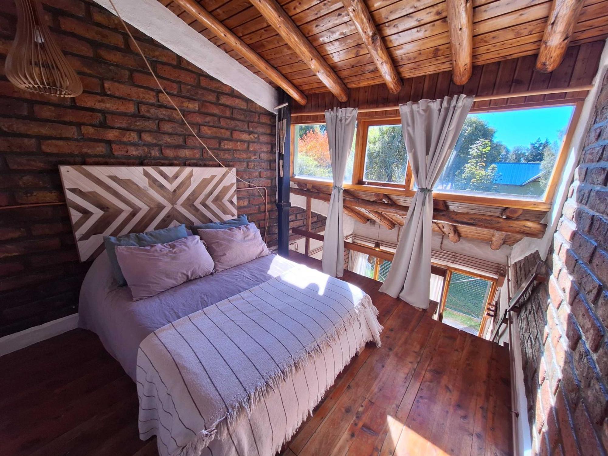 Bungalows Luz Del Sur Σαν Κάρλος ντε Μπαριλότσε Εξωτερικό φωτογραφία