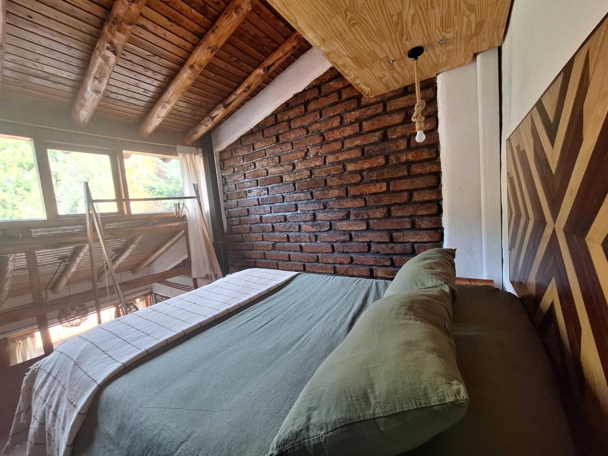 Bungalows Luz Del Sur Σαν Κάρλος ντε Μπαριλότσε Εξωτερικό φωτογραφία