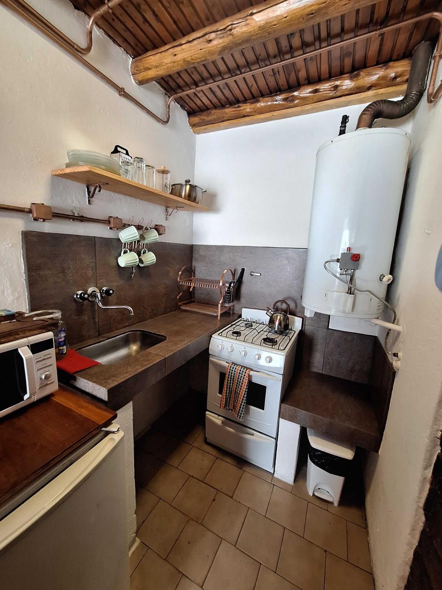 Bungalows Luz Del Sur Σαν Κάρλος ντε Μπαριλότσε Εξωτερικό φωτογραφία