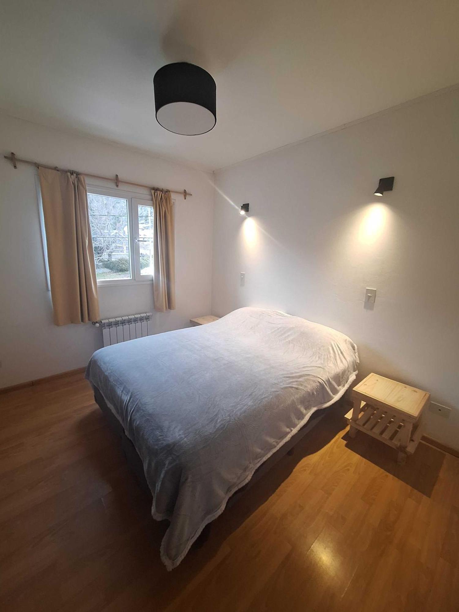 Bungalows Luz Del Sur Σαν Κάρλος ντε Μπαριλότσε Εξωτερικό φωτογραφία