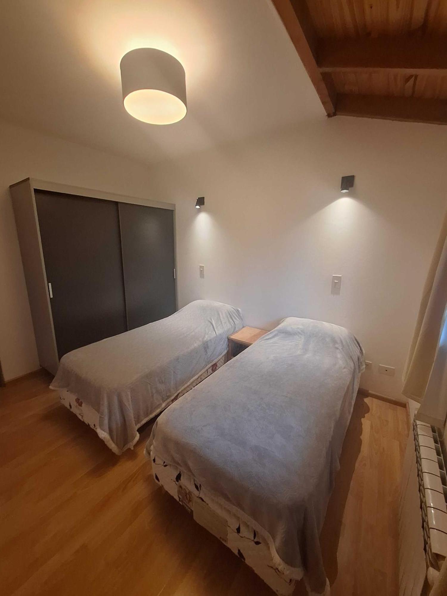Bungalows Luz Del Sur Σαν Κάρλος ντε Μπαριλότσε Εξωτερικό φωτογραφία