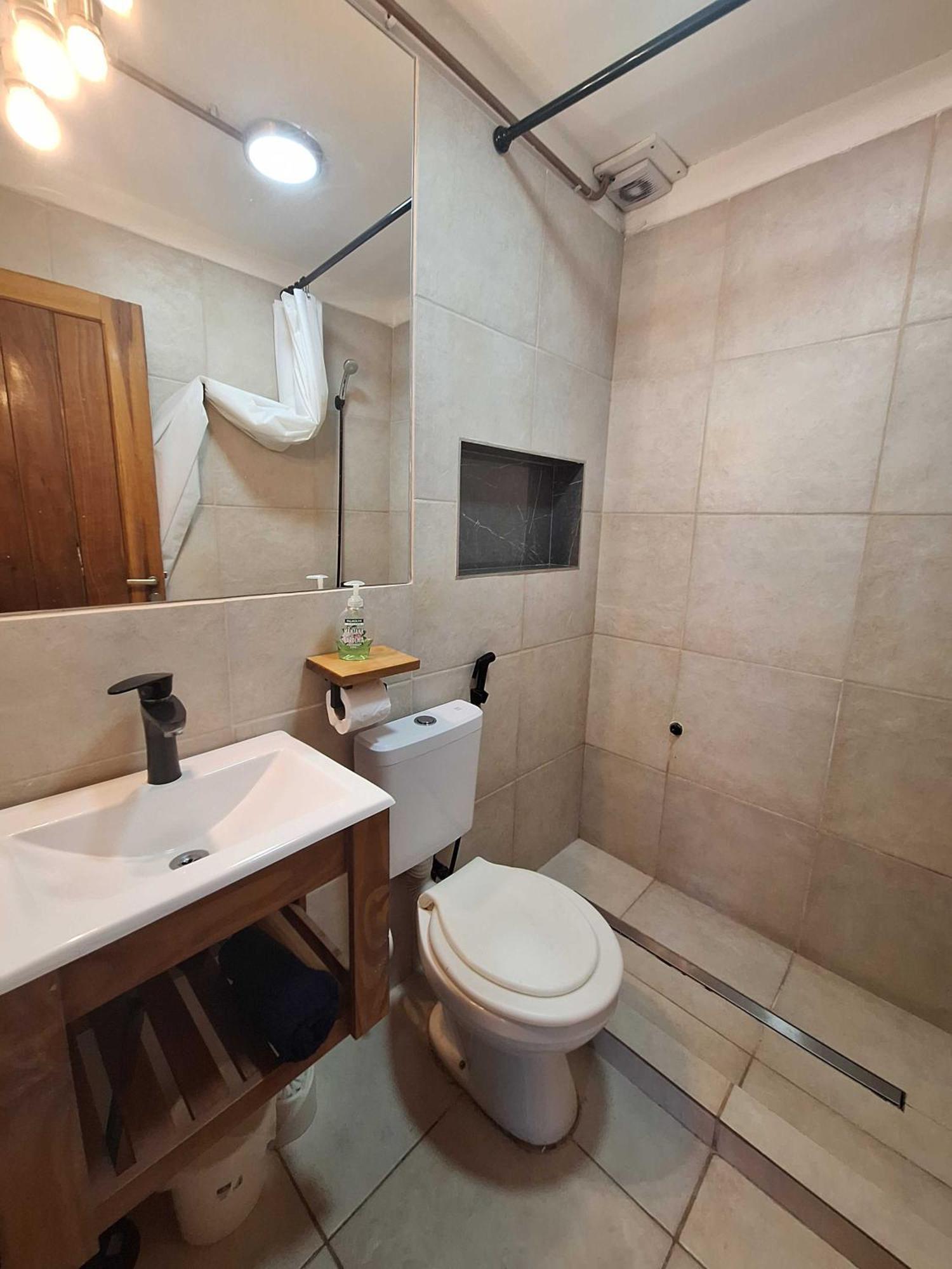 Bungalows Luz Del Sur Σαν Κάρλος ντε Μπαριλότσε Εξωτερικό φωτογραφία