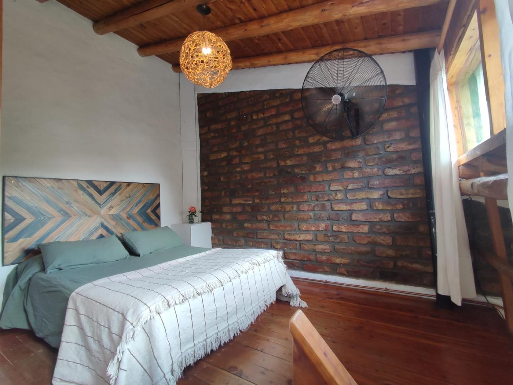 Bungalows Luz Del Sur Σαν Κάρλος ντε Μπαριλότσε Εξωτερικό φωτογραφία